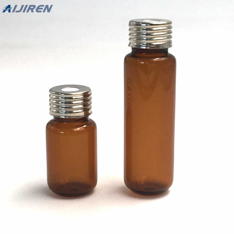 <h3>crimp glass 20mm hs vials-HPLC Vials Supplier</h3>
